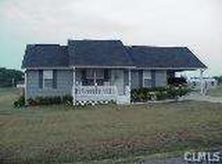 130 County Road 229, Danielsville, GA 30633