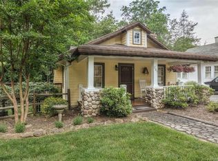 207 Church St, Black Mountain, NC 28711