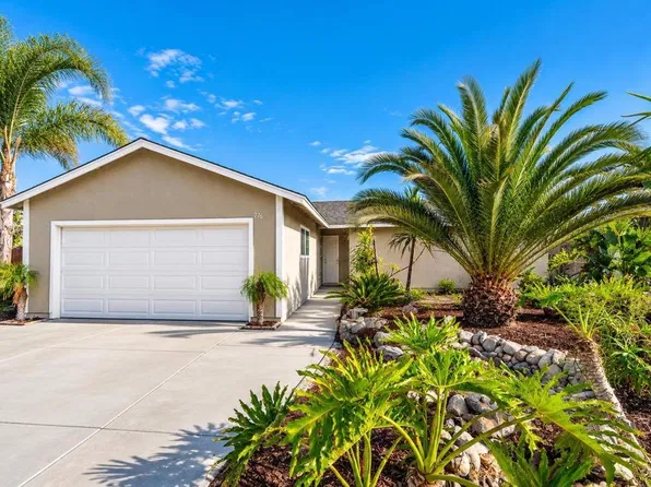 716 Rena Dr, Oceanside, CA 92057