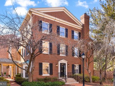 4412 Westover Pl NW, Washington, DC, 20016