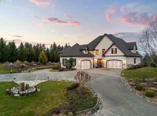1303 NW Ostenson Canyon Rd, Camas, WA 98607