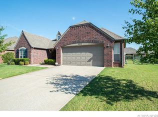 2004 W Vail St, Broken Arrow, OK 74012