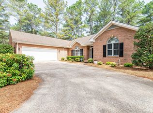 42 Lasswade Dr, Pinehurst, NC 28374