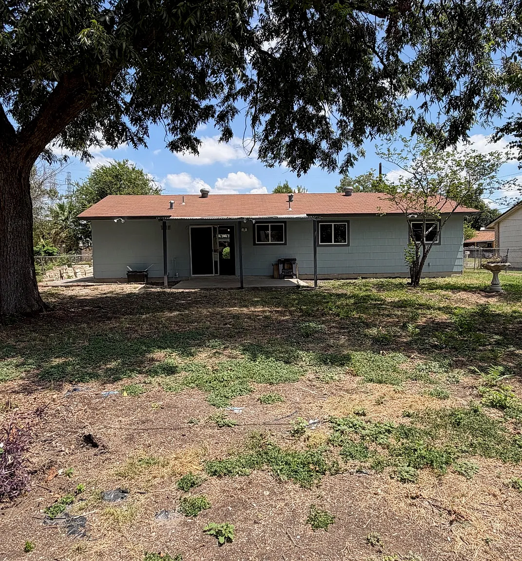 3 bed, 1163 sqft, $1,450 — Photo 4