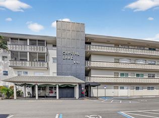 941 Crystal Lake Dr #311, Deerfield Beach, FL 33064