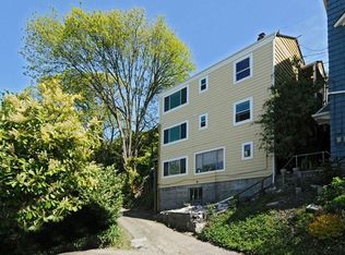 1815 Broadway E #1817, Seattle, WA 98102