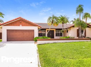 1925 NW 80th Ave, Pompano Beach, FL 33063