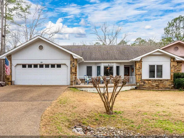 18 Lanza Ct, Hot Springs, AR 71909