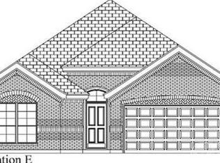 6061 Lochshire Dr, Fort Worth, TX 76179