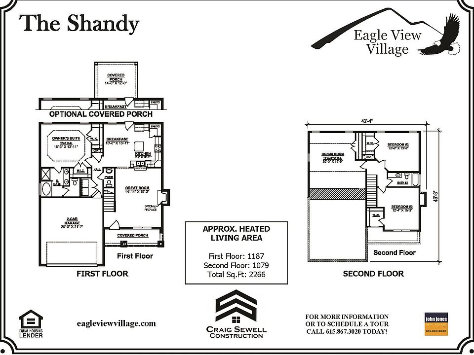 2nd image of 621 Eagle View Dr #14