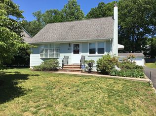 331 Franklin Tpke, Mahwah, NJ 07430