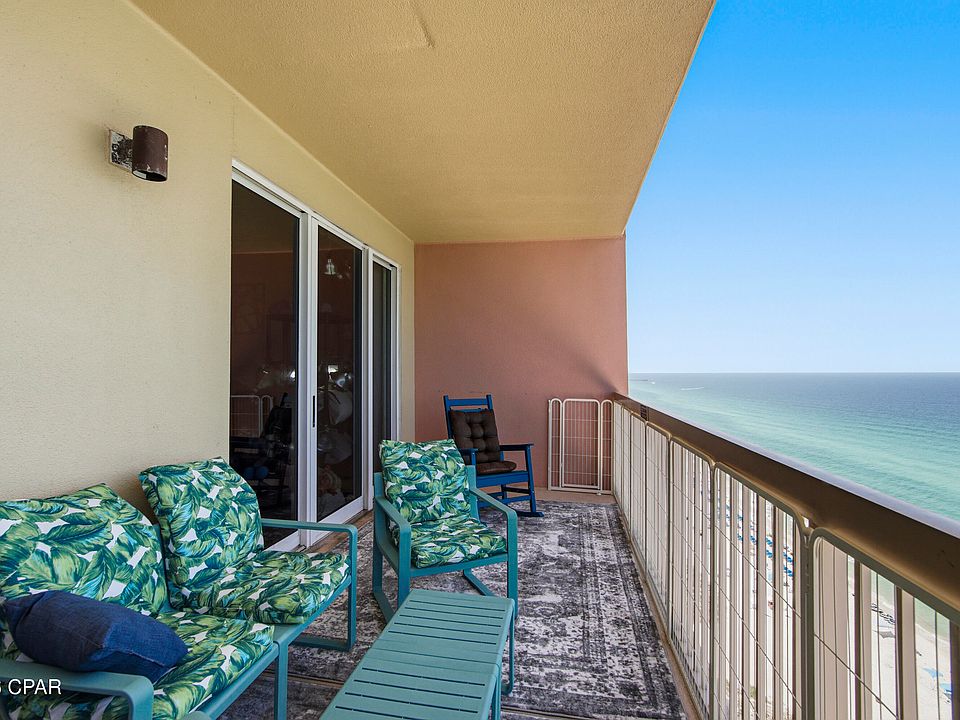 1st image of 14825 Front Beach Rd Unit 2410