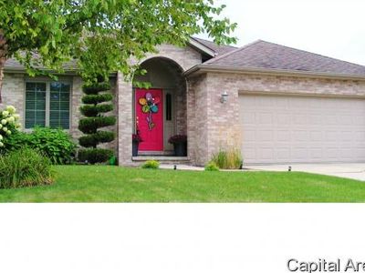 4530 Longfellow Dr, Springfield, IL, 62711
