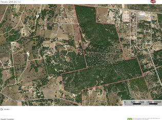 330 Tbd County Rd, Burnet, TX 78611