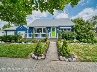 1600 Cooper Ave, Lansing, MI 48910