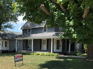 315W W Halsey St, Maryville, MO 64468