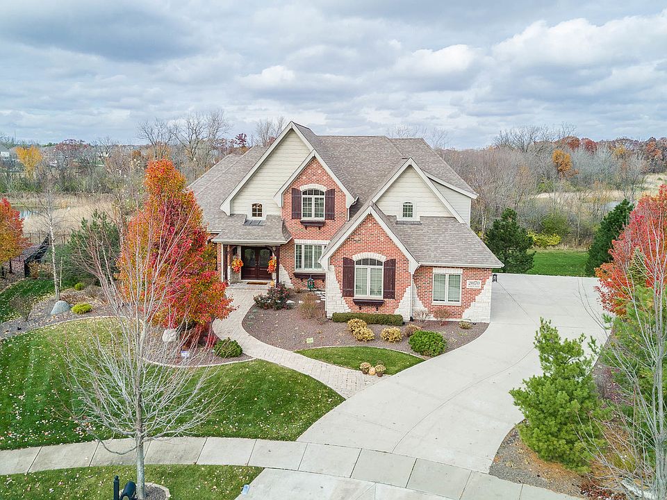 20170 Alison Trl, Mokena, IL 60448 Zillow