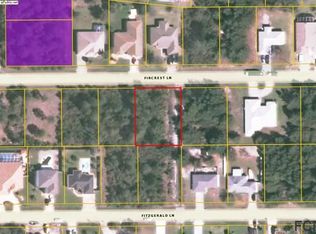 24 Fircrest Ln, Palm Coast, FL 32137
