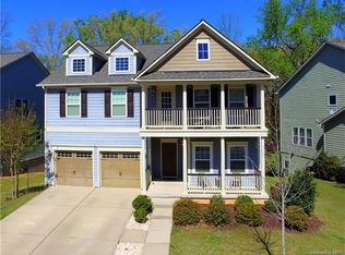 1008 Angelica Ln, Tega Cay, SC 29708