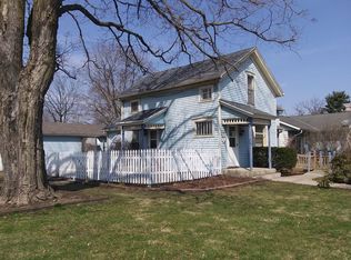 300 5th Ave, Mendota, IL 61342