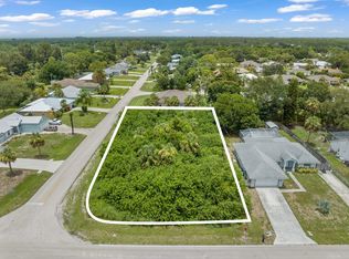 136 Larchmont Ter, SEBASTIAN, FL 32958