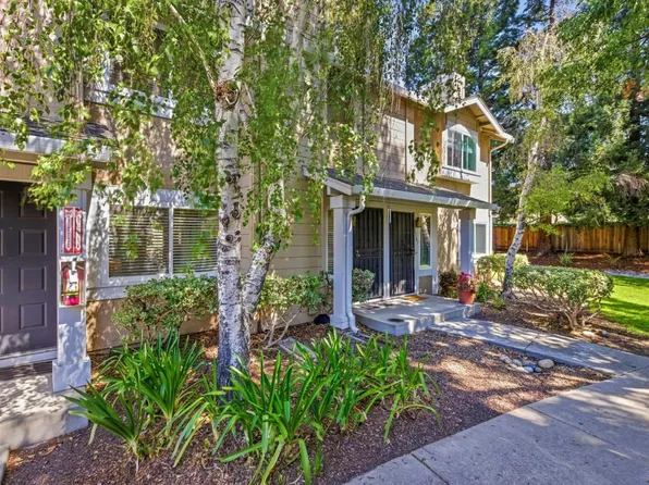 3565 Ivalynn Cir, San Jose, CA 95132