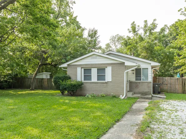 5361 E Burgess Ave, Indianapolis, IN 46219