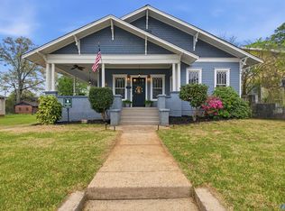 505 Vine St NE, Decatur, AL 35601