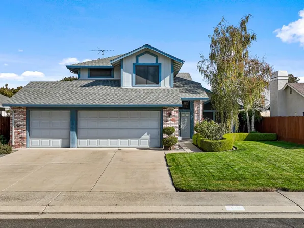 4008 Godfrey Dr, Salida, CA 95368