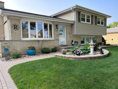 618 Groen Ln, Schaumburg, IL, 60193