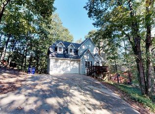 1421 Larkwood Dr, Canton, GA 30114