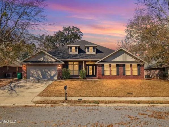 125 Brackish Pl, Ocean Springs, MS 39564