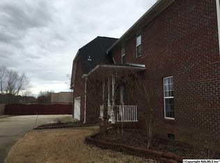 110 Justice Way, Madison, AL 35758