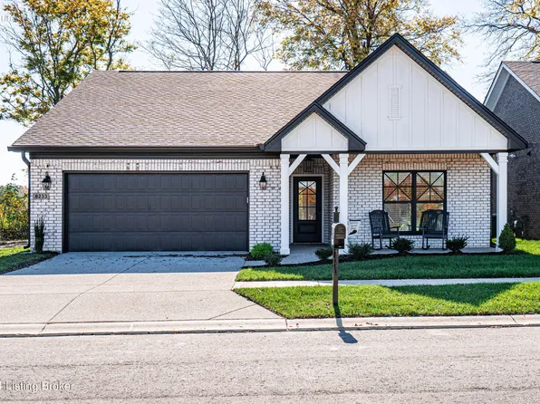 8213 Cedar Crest Ln, Louisville, KY 40291