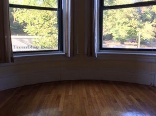 289 Commonwealth Ave, Boston, MA 02115
