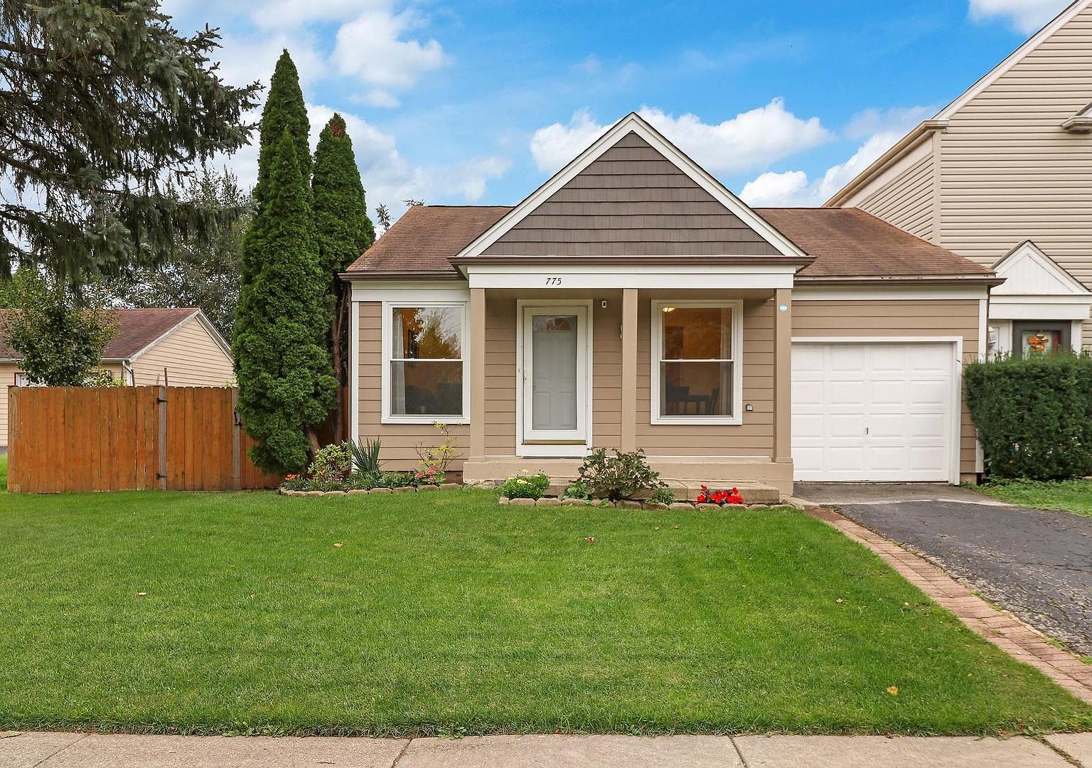 775 Marilyn Ave, Glendale Heights, IL 60139 Zillow