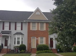 7215 Shelton Ct, Chesterfield, VA 23832