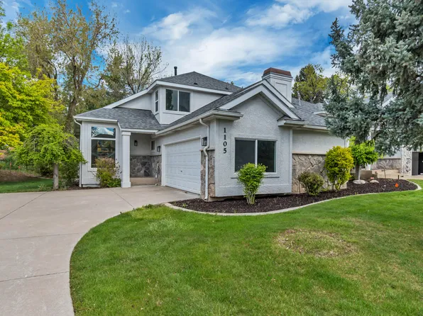 1105 Brook Cir, Kaysville, UT 84037