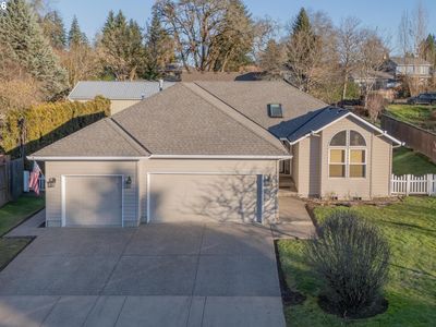 1492 SE 49th Ct, Hillsboro, OR, 97123