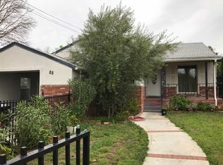88 Madoline St, Pittsburg, CA