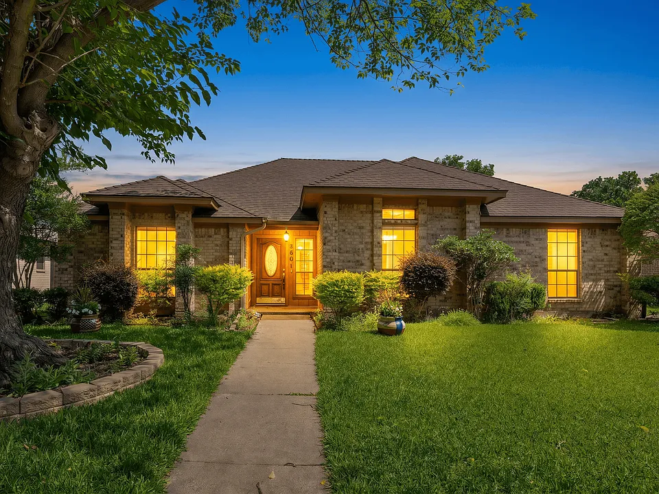 2601 Richland Dr