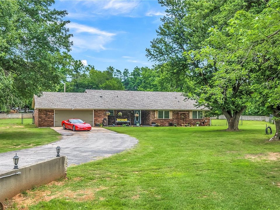 314 E Cedar Dr, Tuttle, OK 73089 Zillow