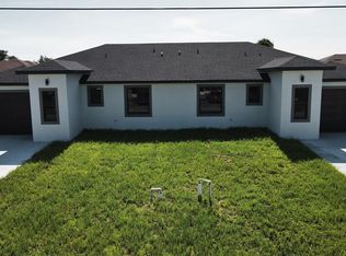 121/123 Ichabod Ave UNIT 8, Lehigh Acres, FL 33973