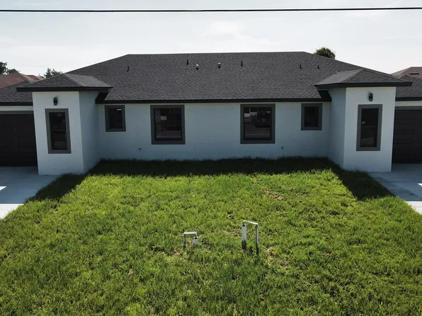 123 Ichabod Ave, Lehigh Acres, FL 33973