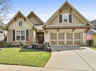 94 Beacon Crst, Newnan, GA 30265
