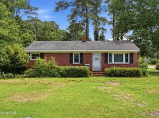343 Stevens St, Wallace, NC 28466