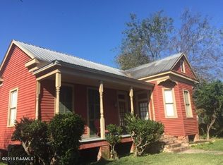 155 Duperier Ave, New Iberia, LA 70563
