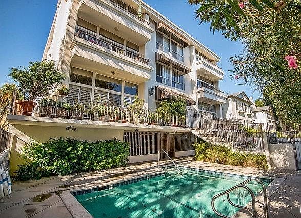 1st image of 511 San Vicente Blvd Unit 102
