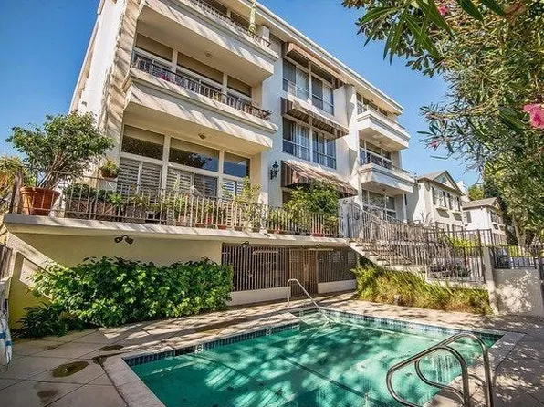 511 San Vicente Blvd Unit 102, Santa Monica, CA 90402