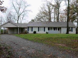 500 County Road 267, Niota, TN 37826